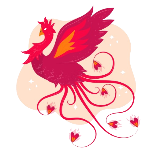 Chim phượng hoàng